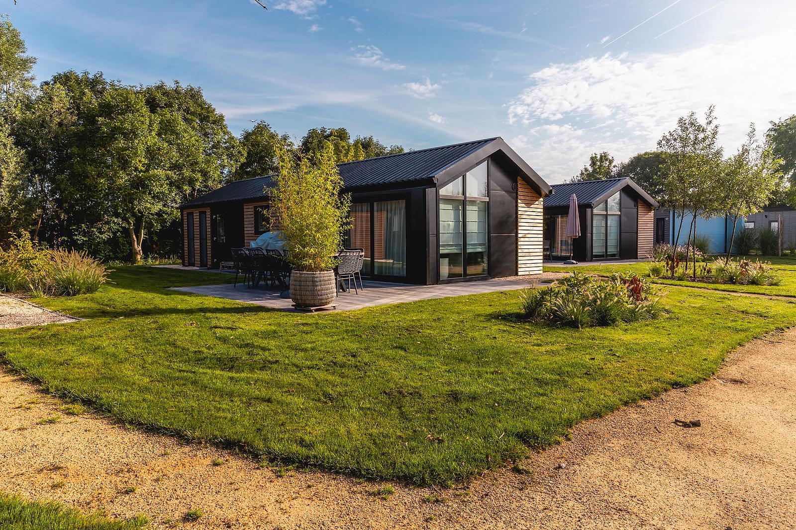vakantiehuizen kagerplassen