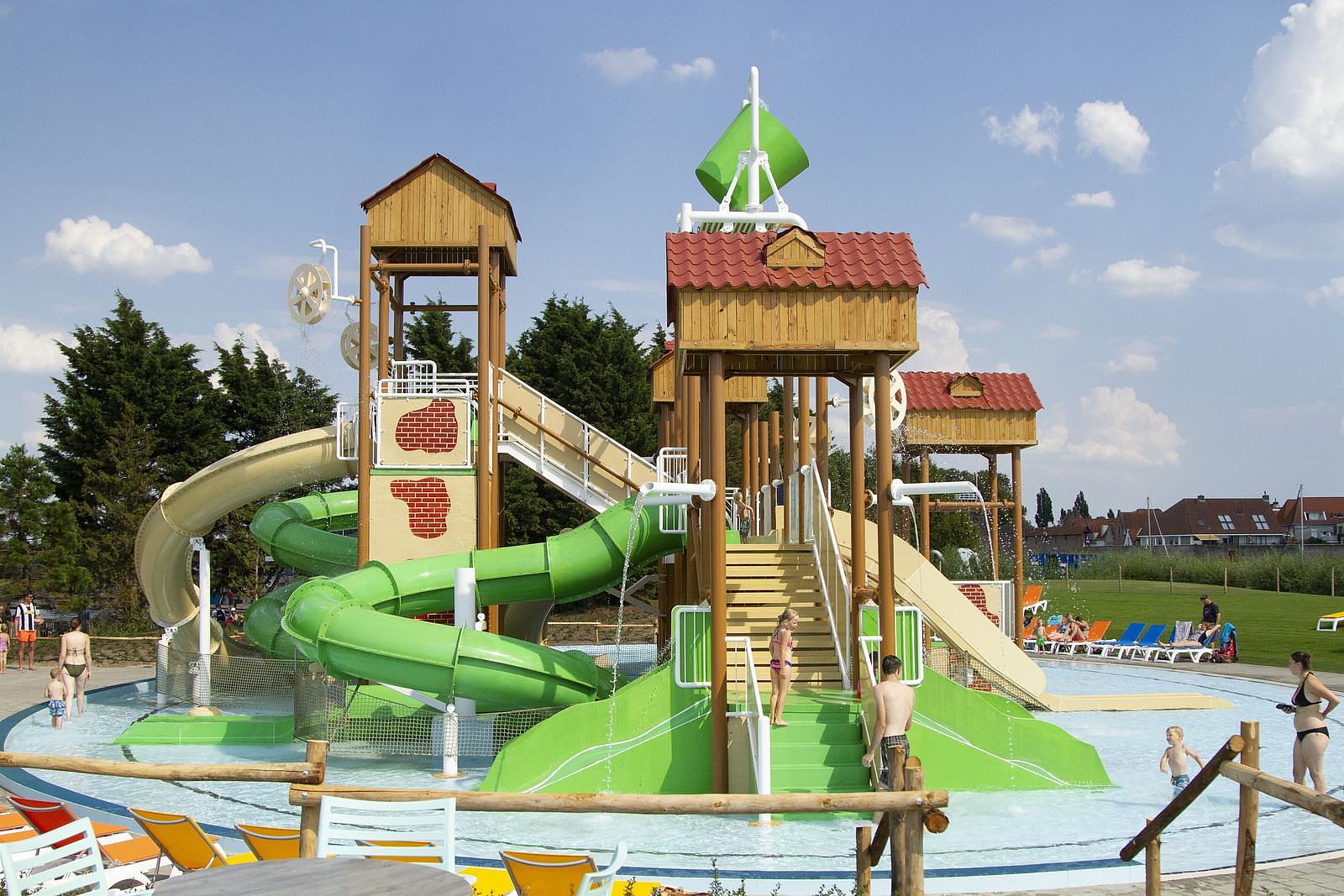 Bad Hulckesteijn Dolphinarium