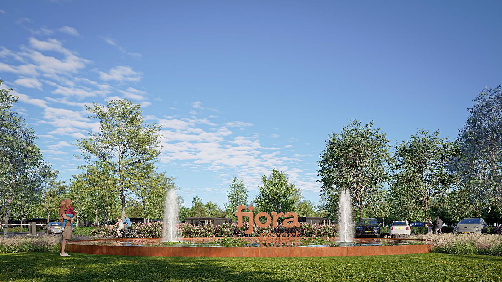 Fjora Resort