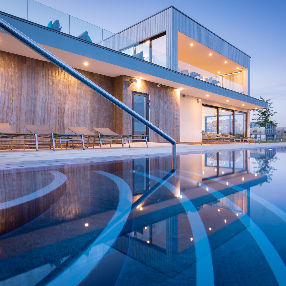 spa