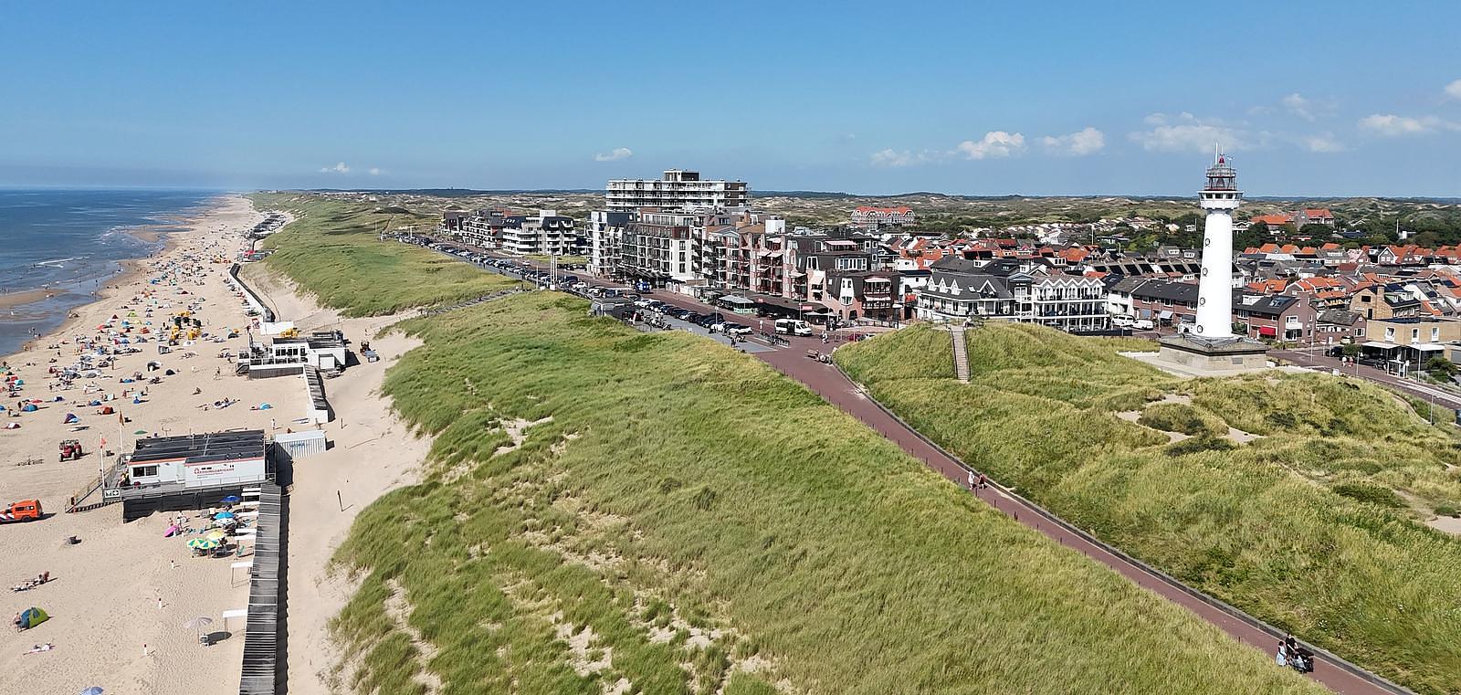  Urlaub in Egmond