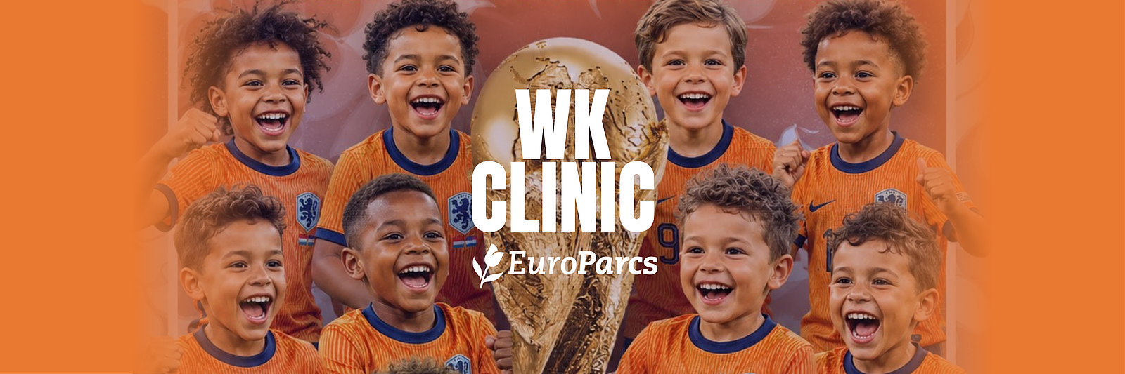 Soccerschool weekenden