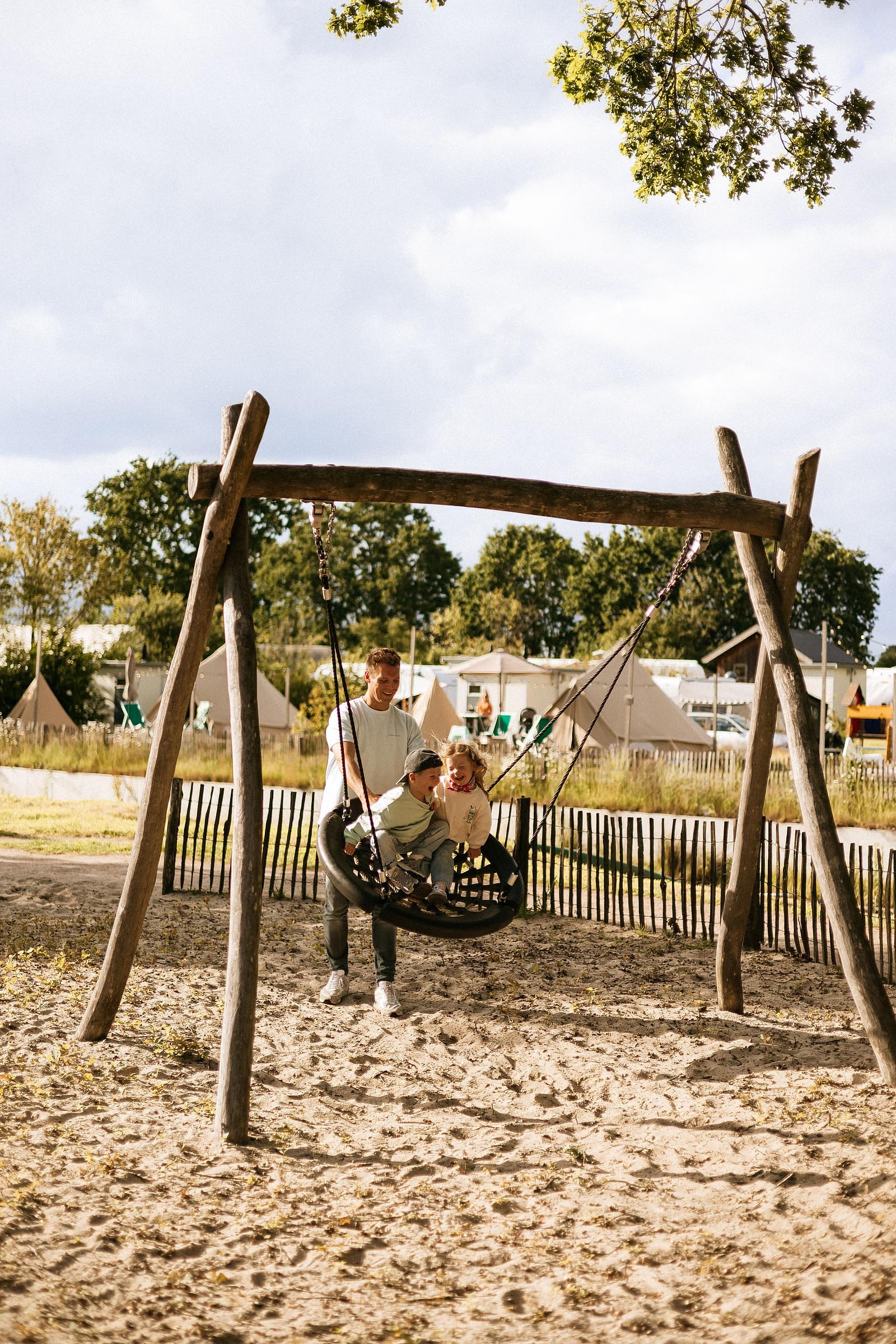 molke kindvriendelijke vakantie