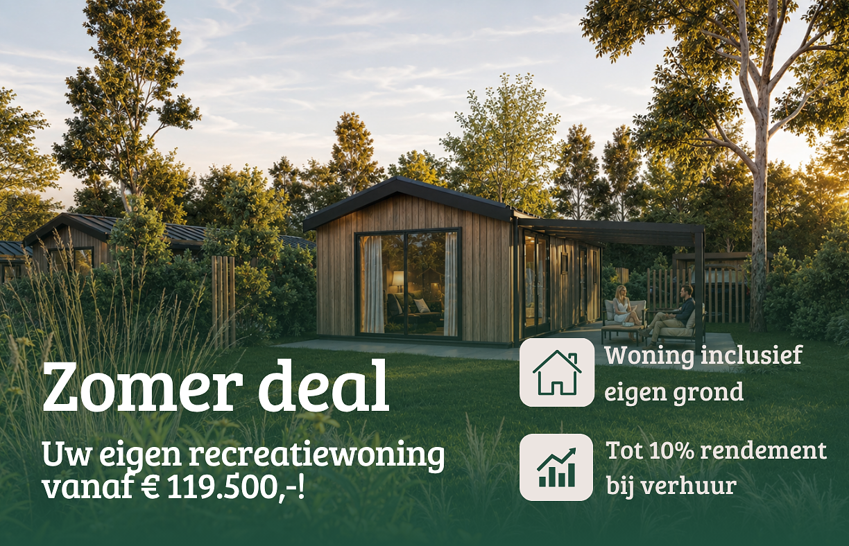 Zomeractie