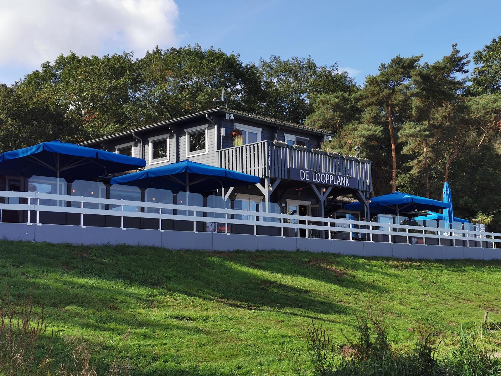 Restaurant de Loopplank