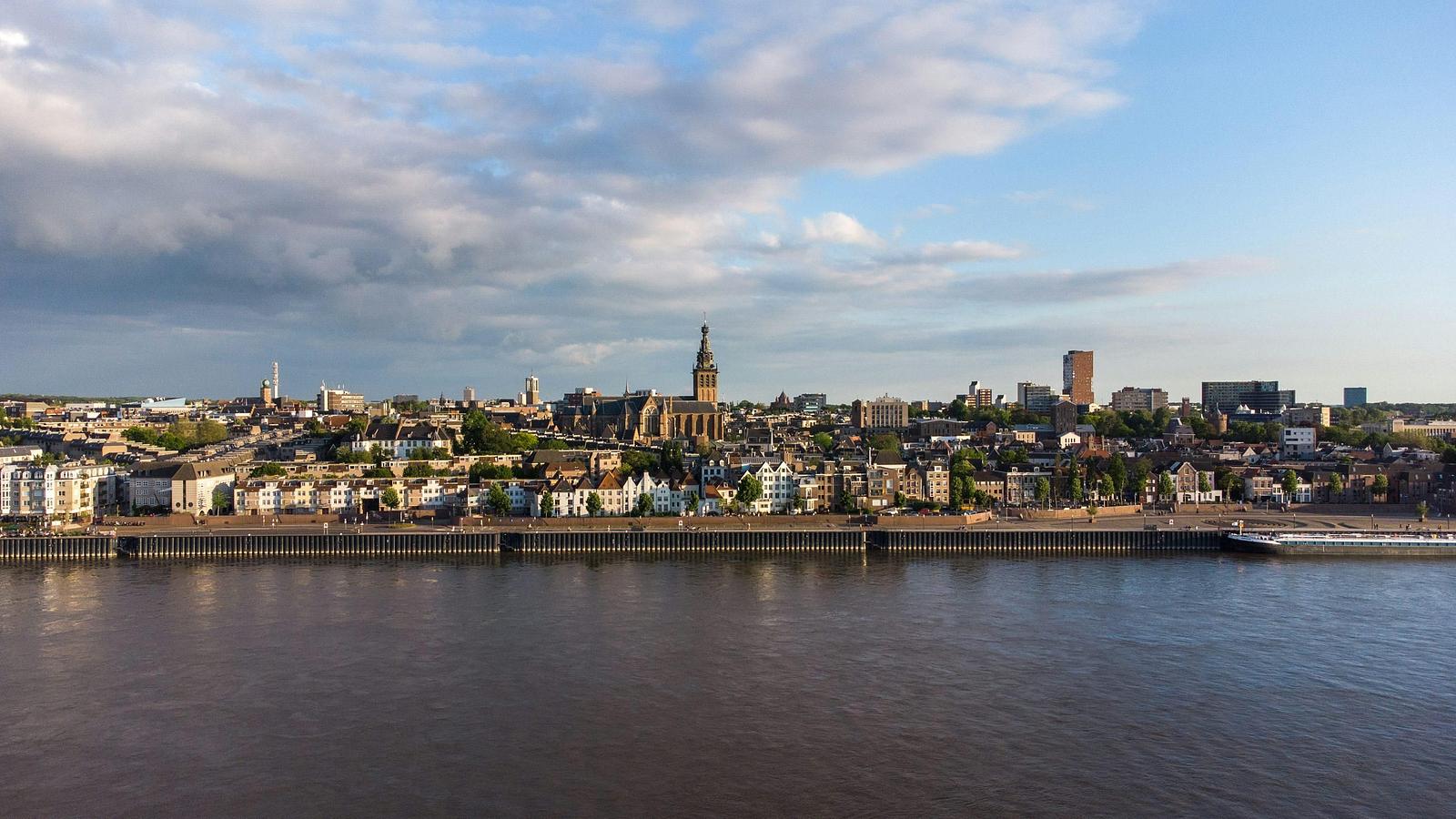 Stad Nijmegen