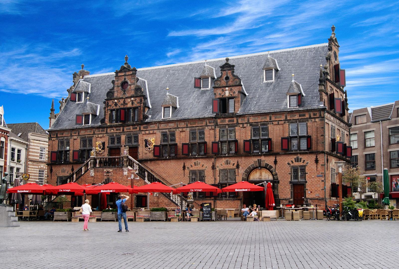 Stad Nijmegen