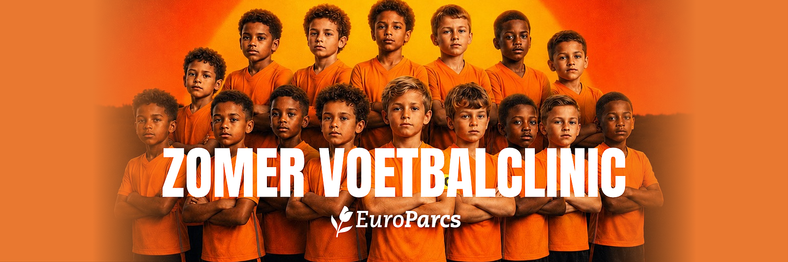 Soccerschool weekenden