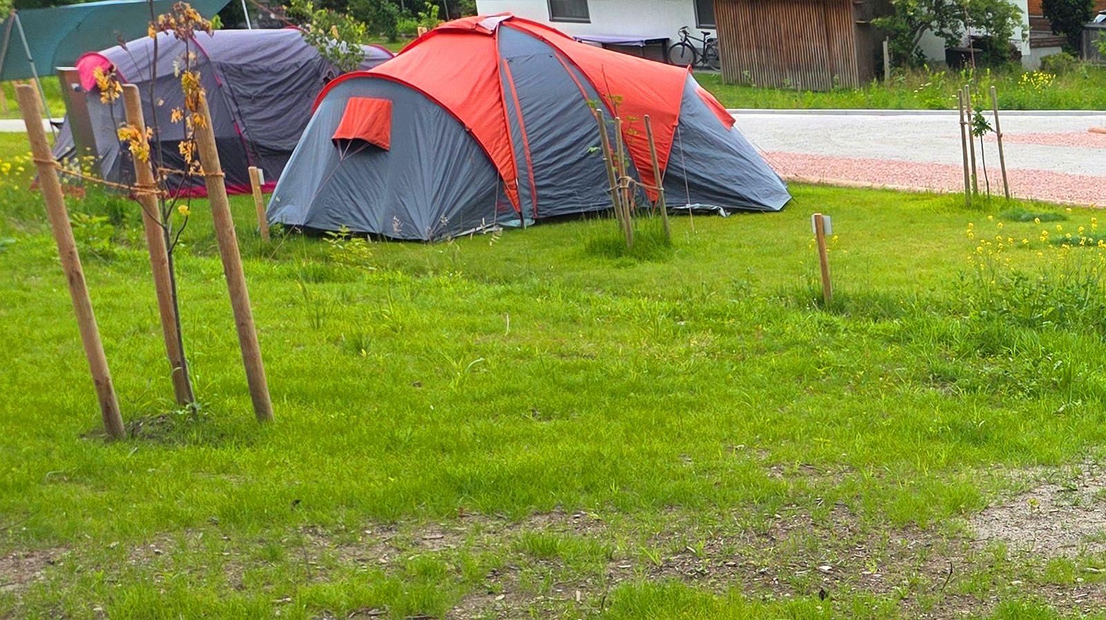 OnlyTent
