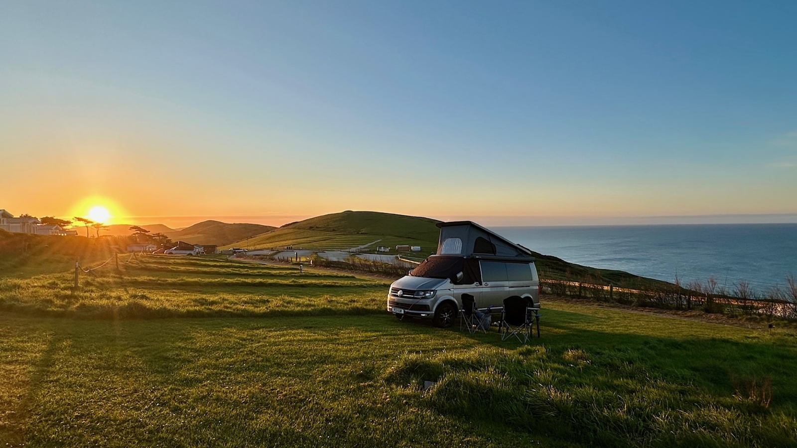 Sea View Touring