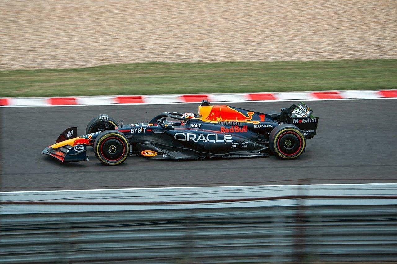 Grand Prix Zandvoort