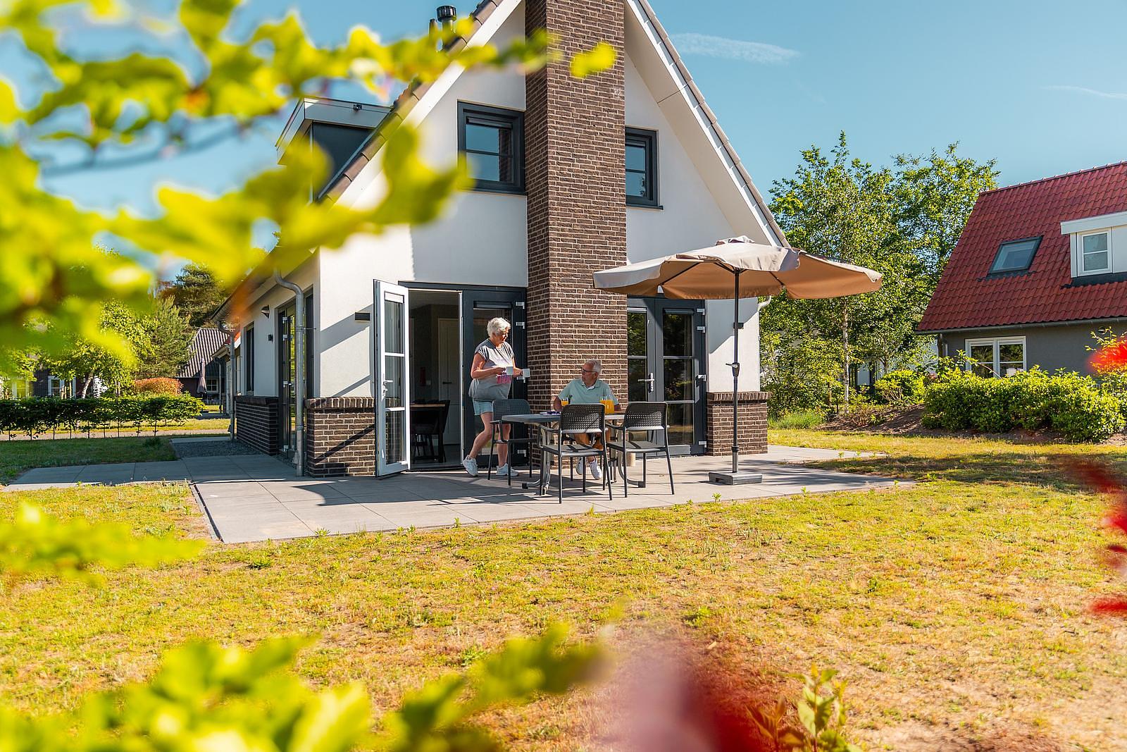 EuroParcs De Achterhoek