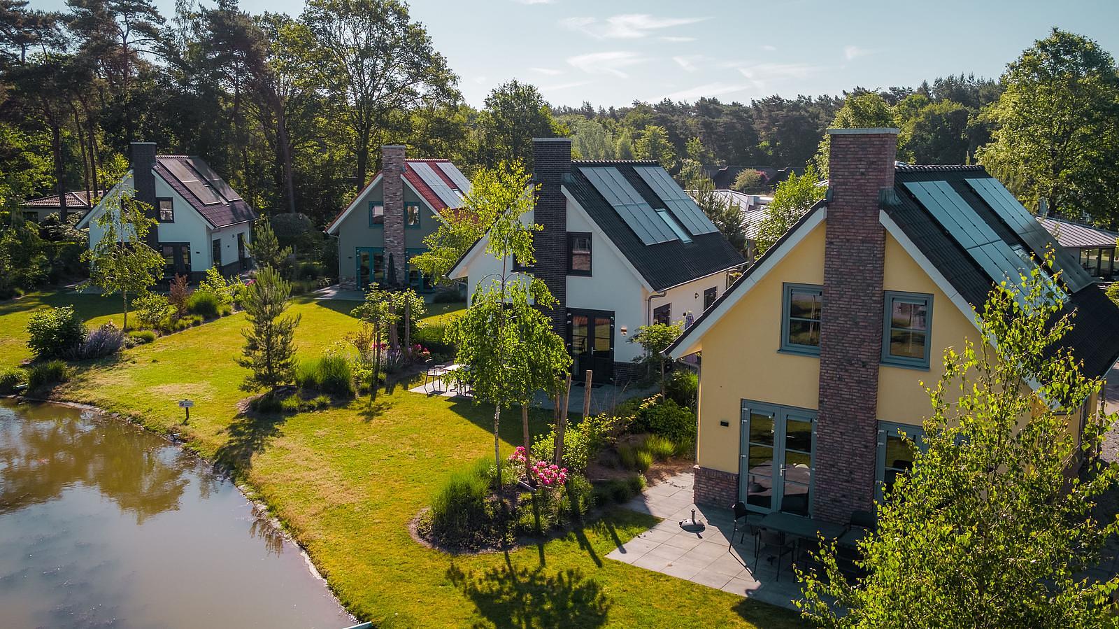 EuroParcs De Achterhoek
