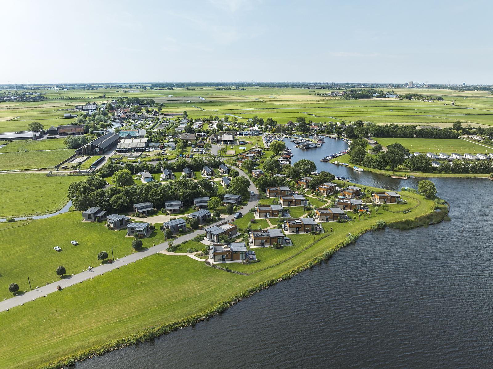 resort kagerplassen