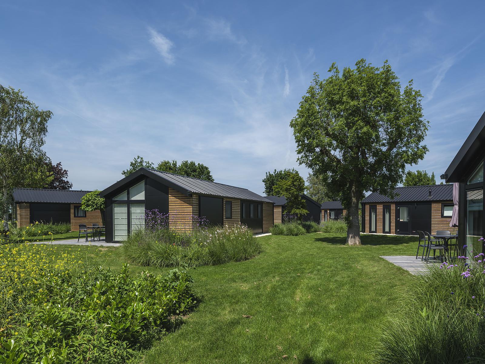 Kagerplassen Resort