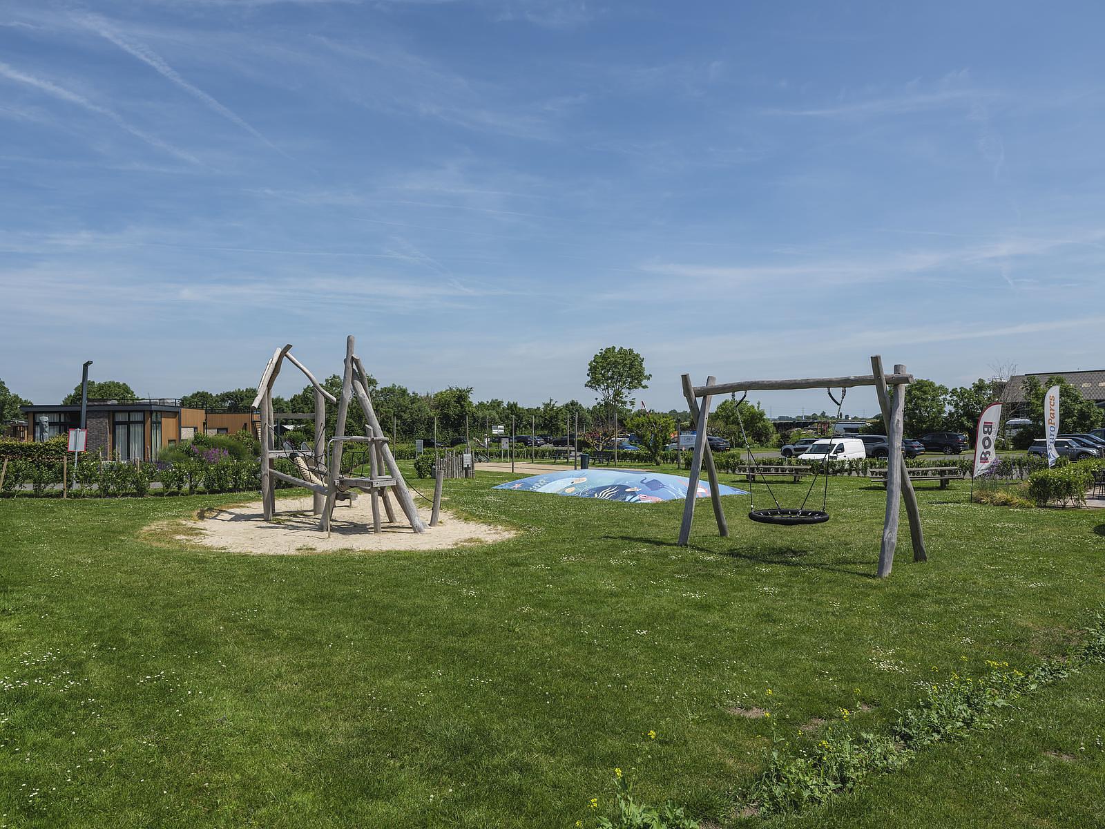 speeltuin