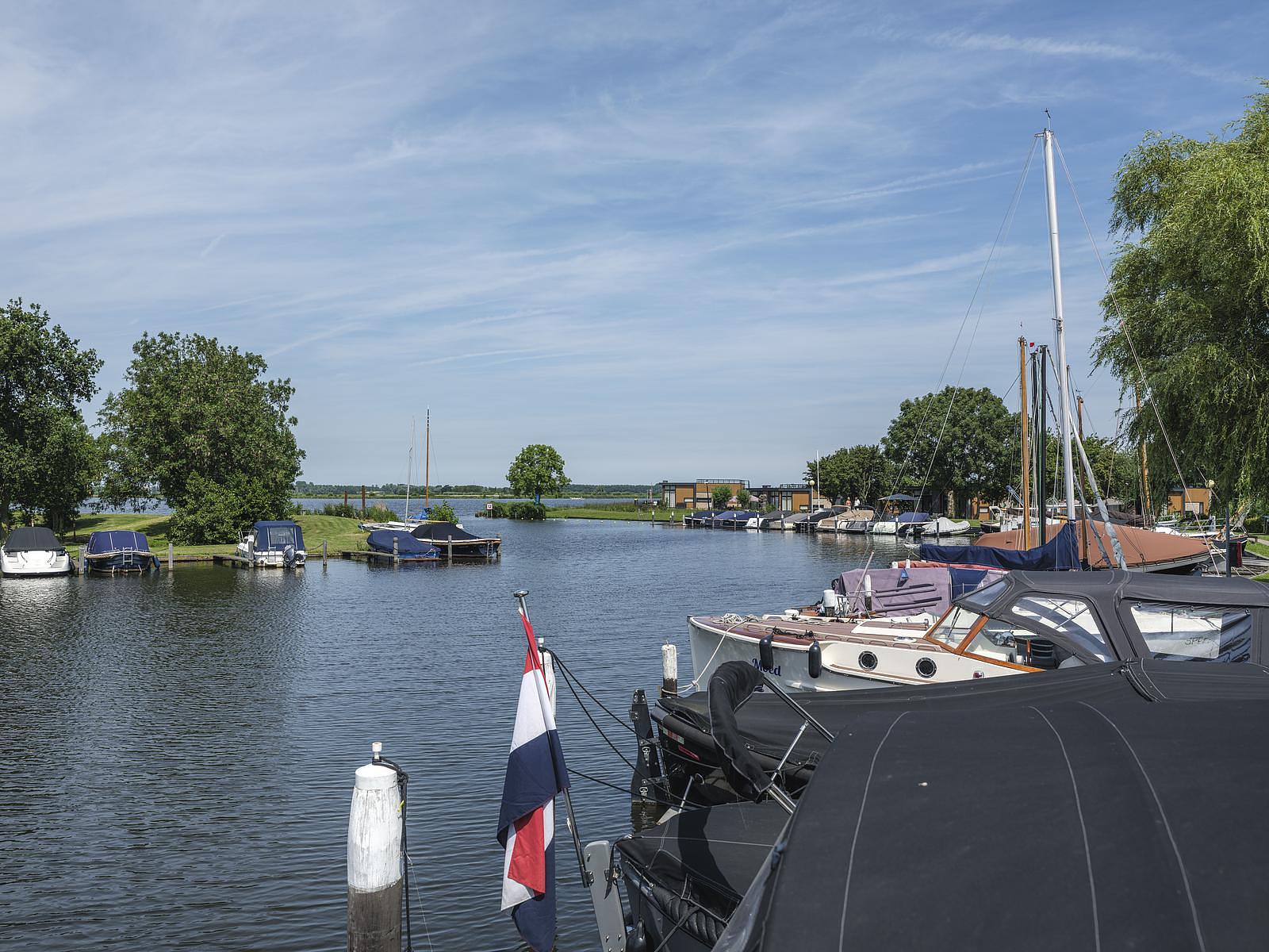 Yachthafen
