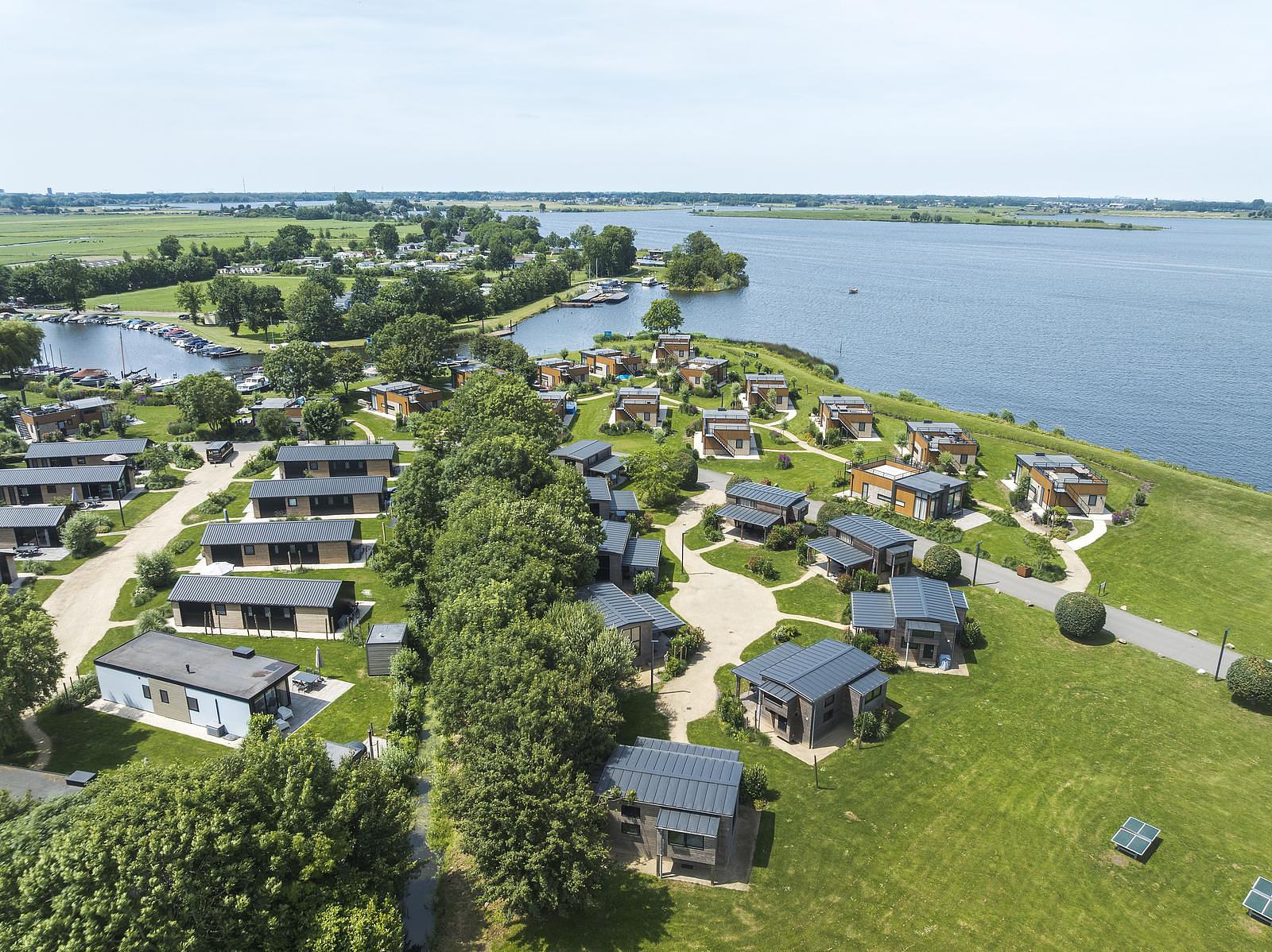 Kagerplassen Resort