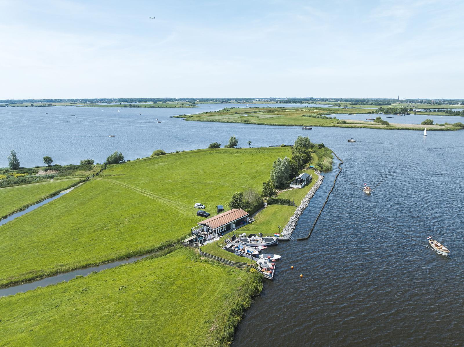 voorjaarsvakantie