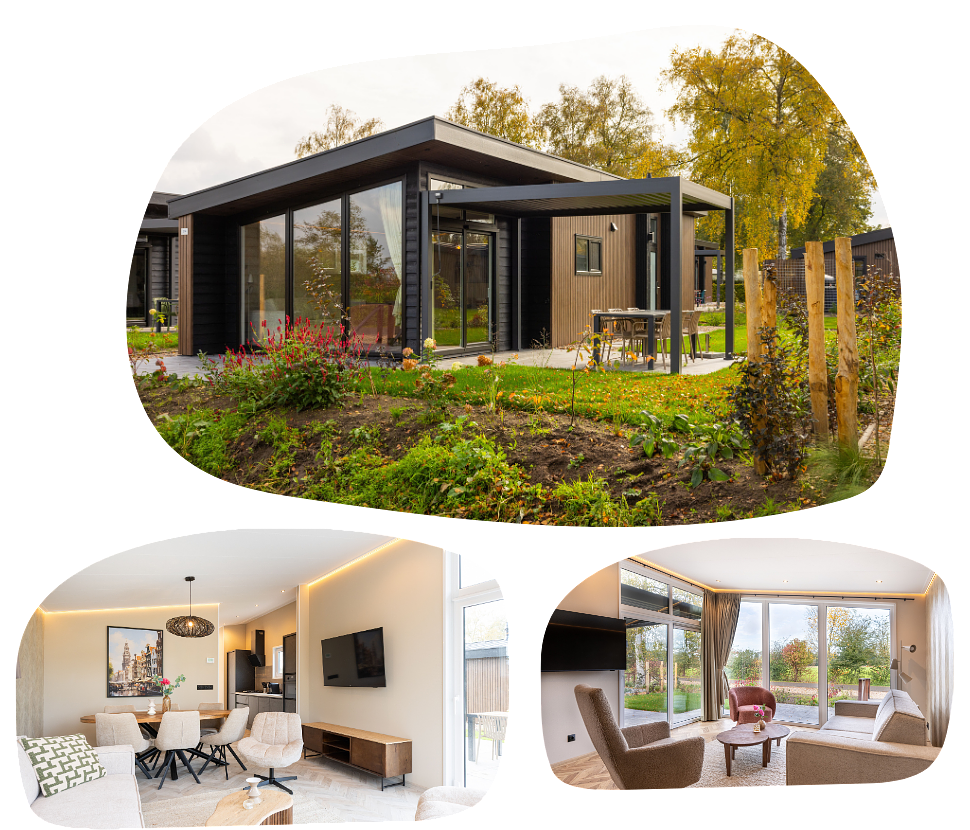 Resort Renswoude