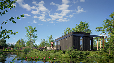 Fjora Resort in Oirschot — foto 2