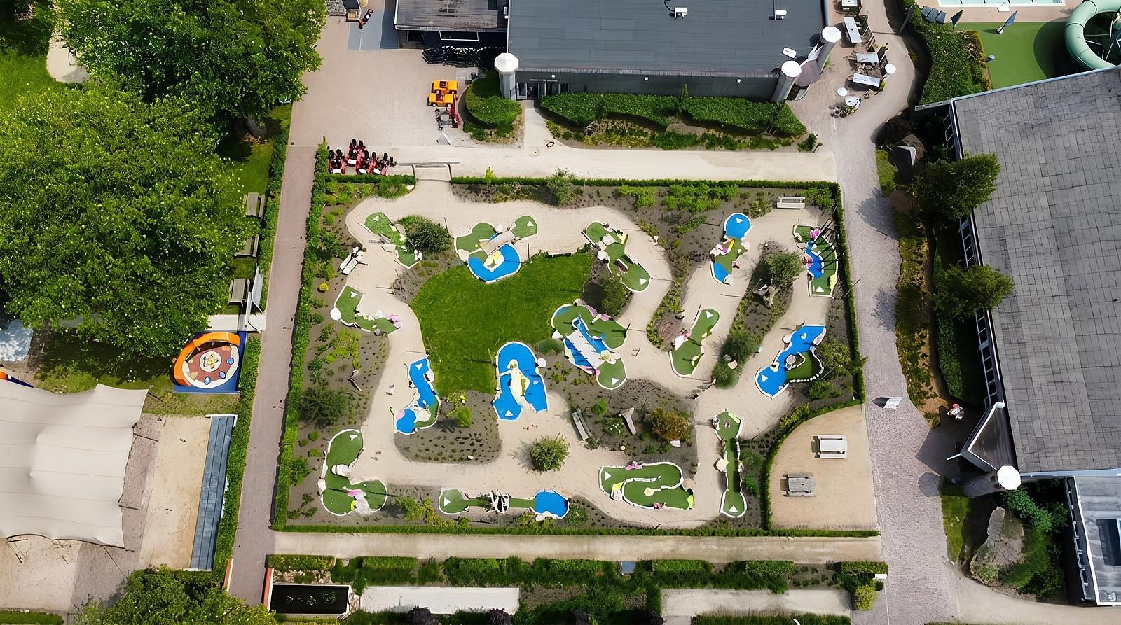 EuroParcs Kaatsheuvel