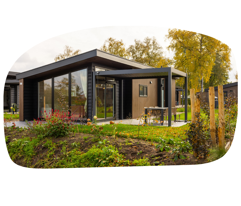 Vakantiehuis kopen Utrechtse Heuvelrug