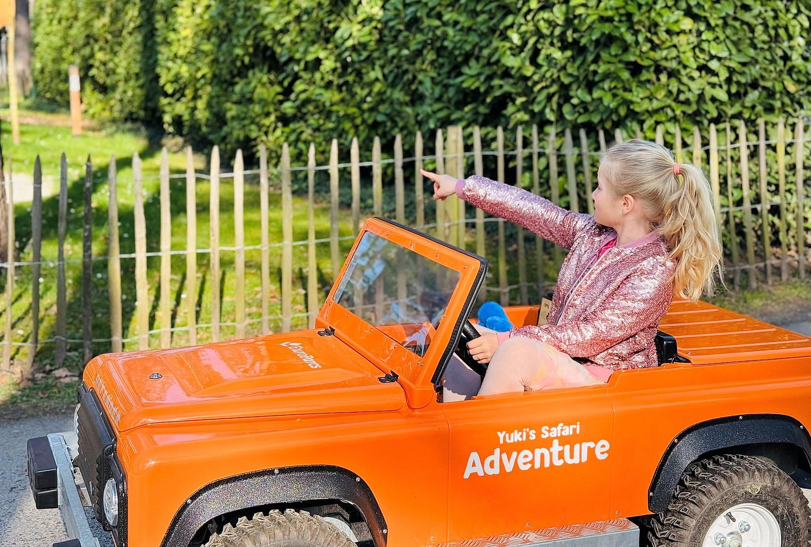 EuroParcs Kaatsheuvel