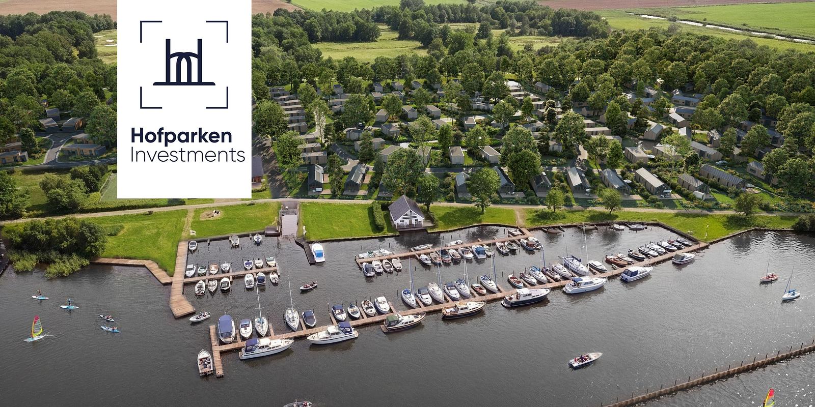 Groningse Meren open dagen