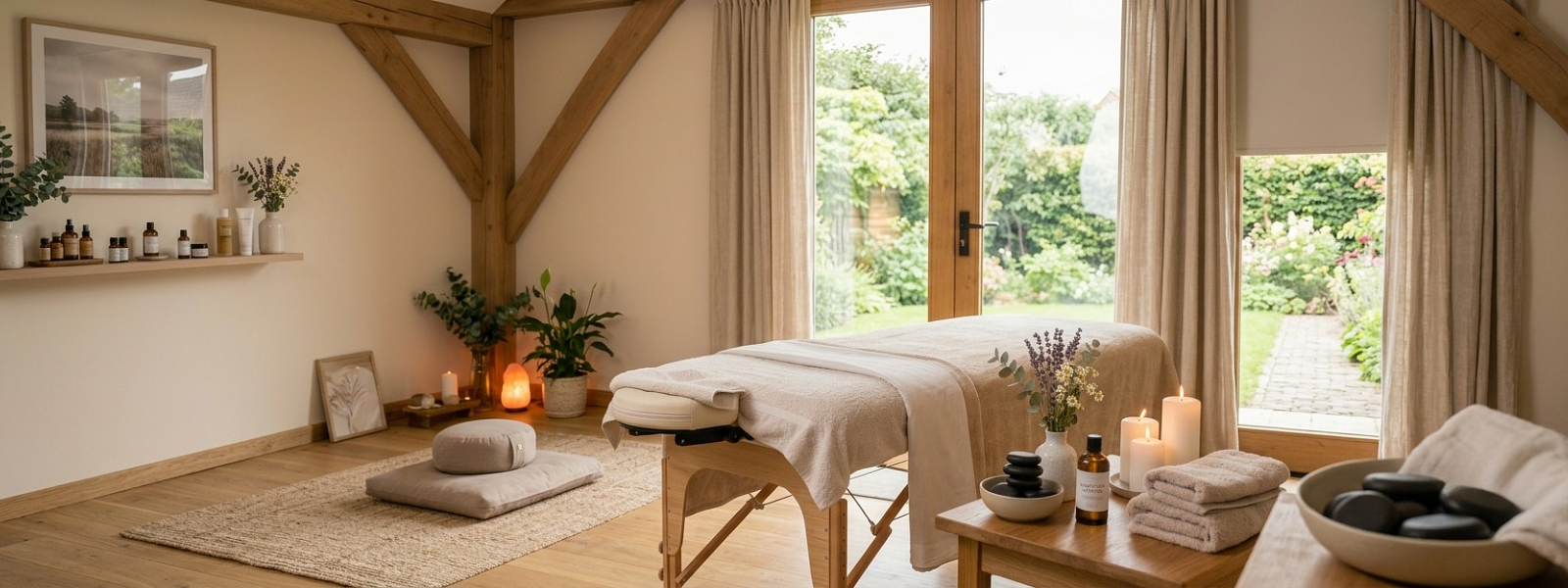 Massage