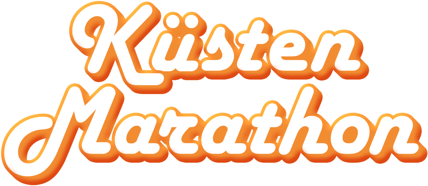 Kustmarathon 2026 - DE