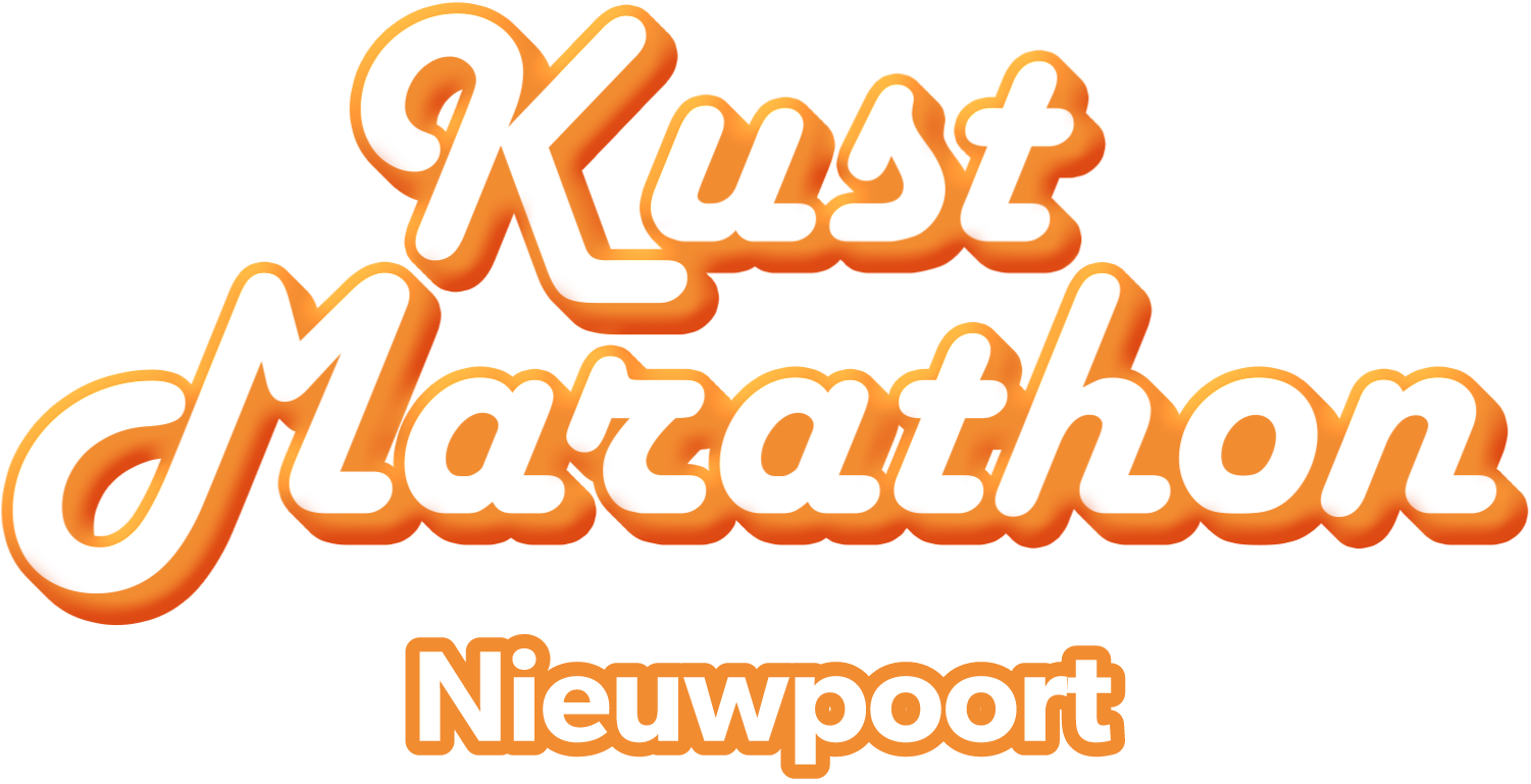 Kustmarathon 2026 - Nieuwpoort - NL/BE