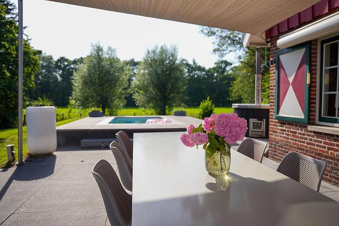 Onthaasten in de Achterhoek Wellness Vakantiehuizen in Lievelde — foto 4