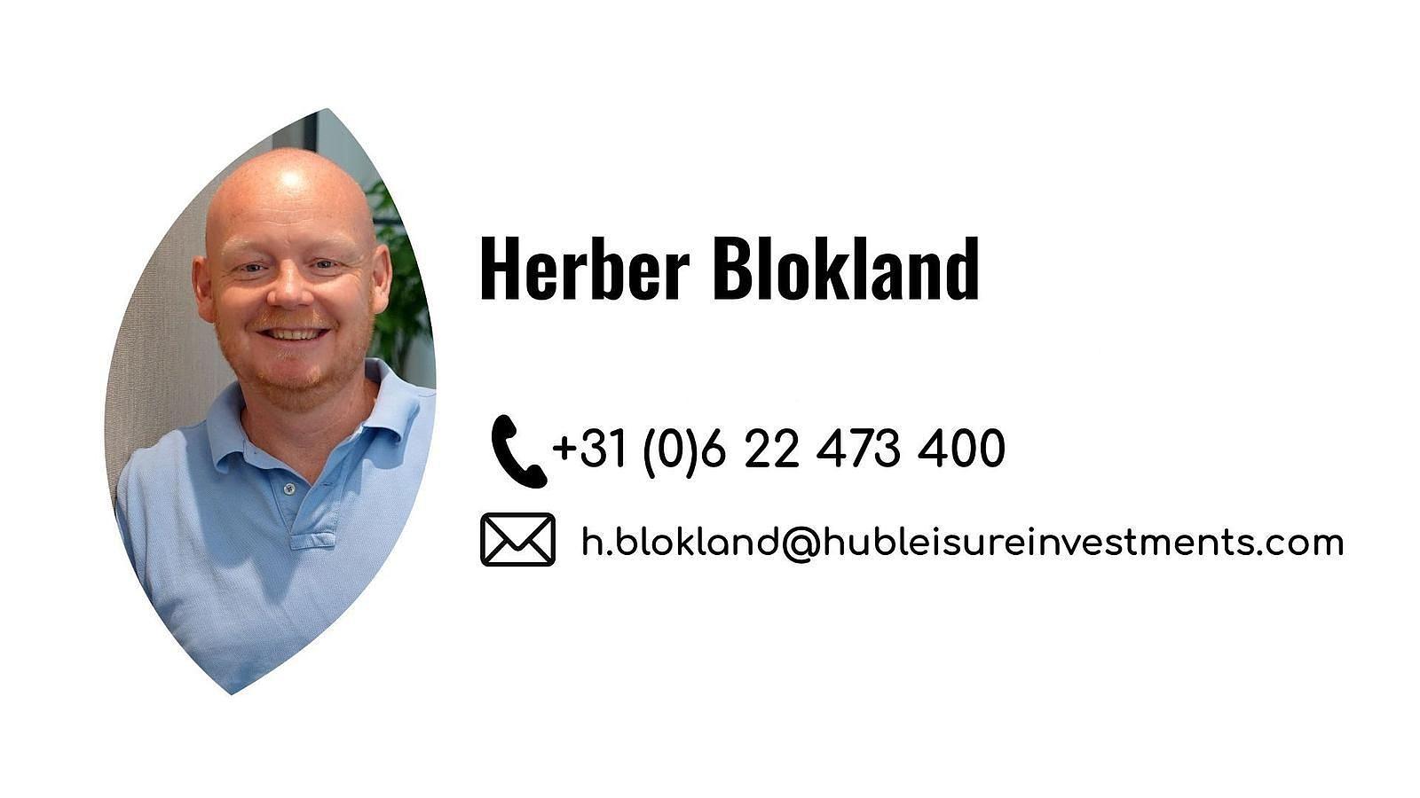 Herber Blokland Herber Blokland