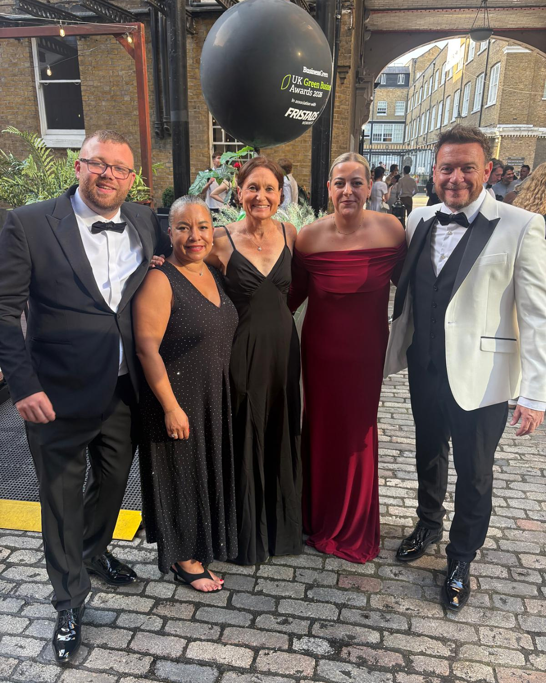 uk green business awards 2026 
