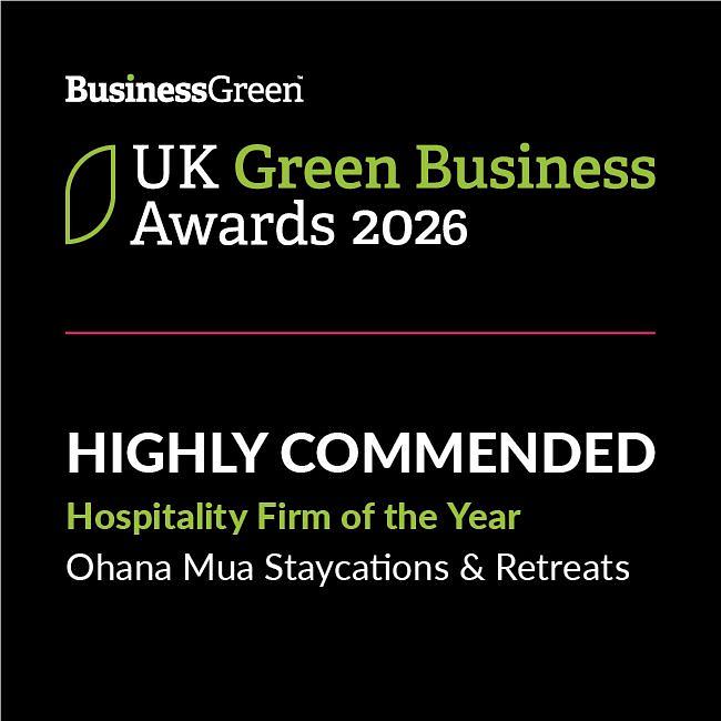 uk green business awards 2026 