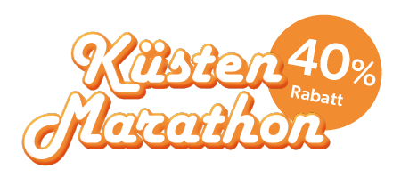 Kustmarathon 2026 - DE