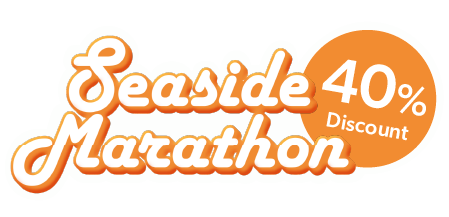 Kustmarathon 2026 - ENG