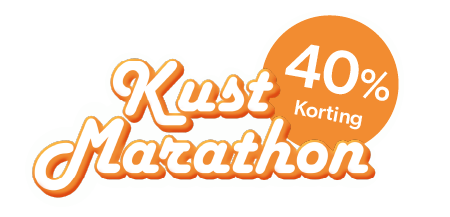 Kustmarathon 2026 - NL/BE