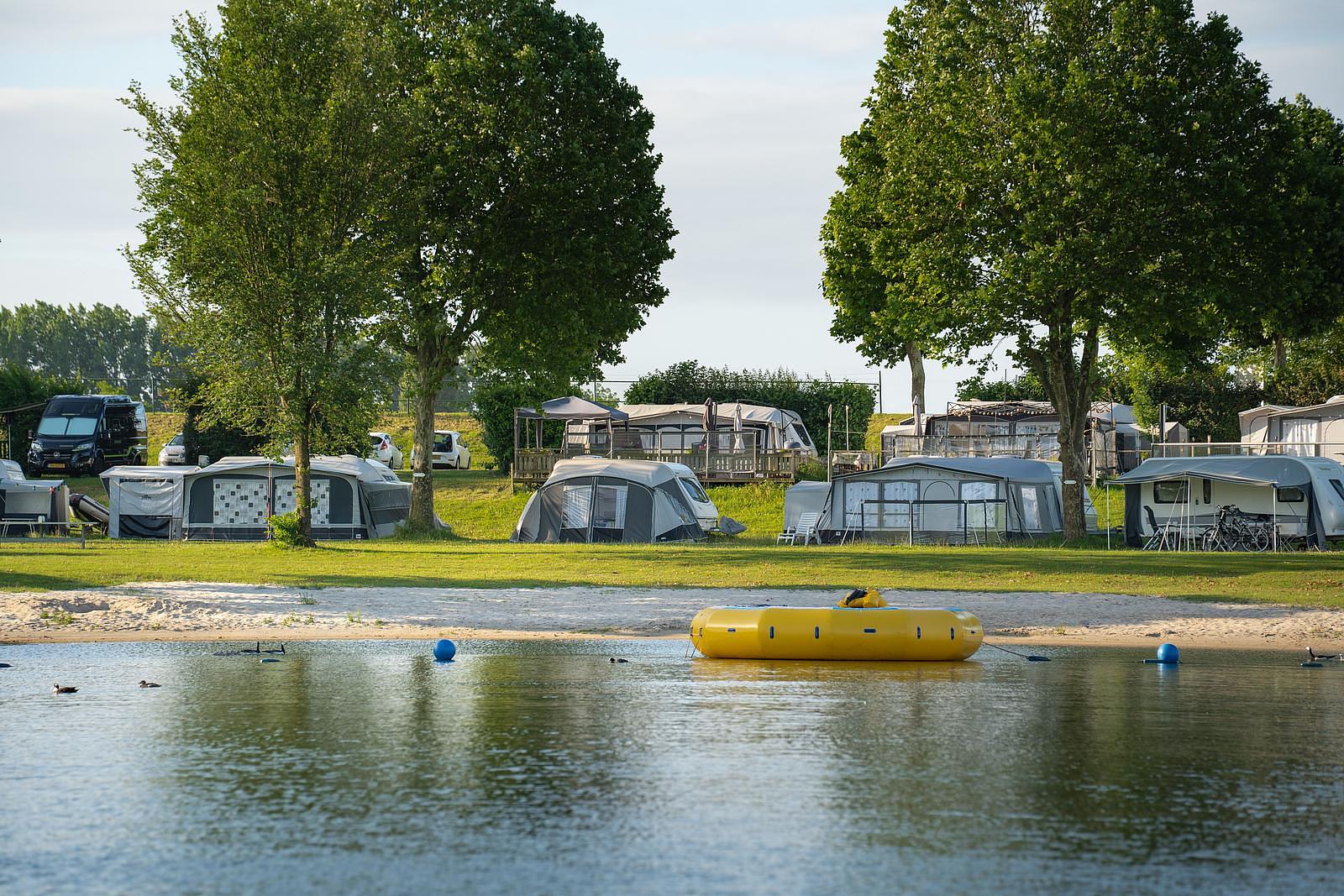 Camping
