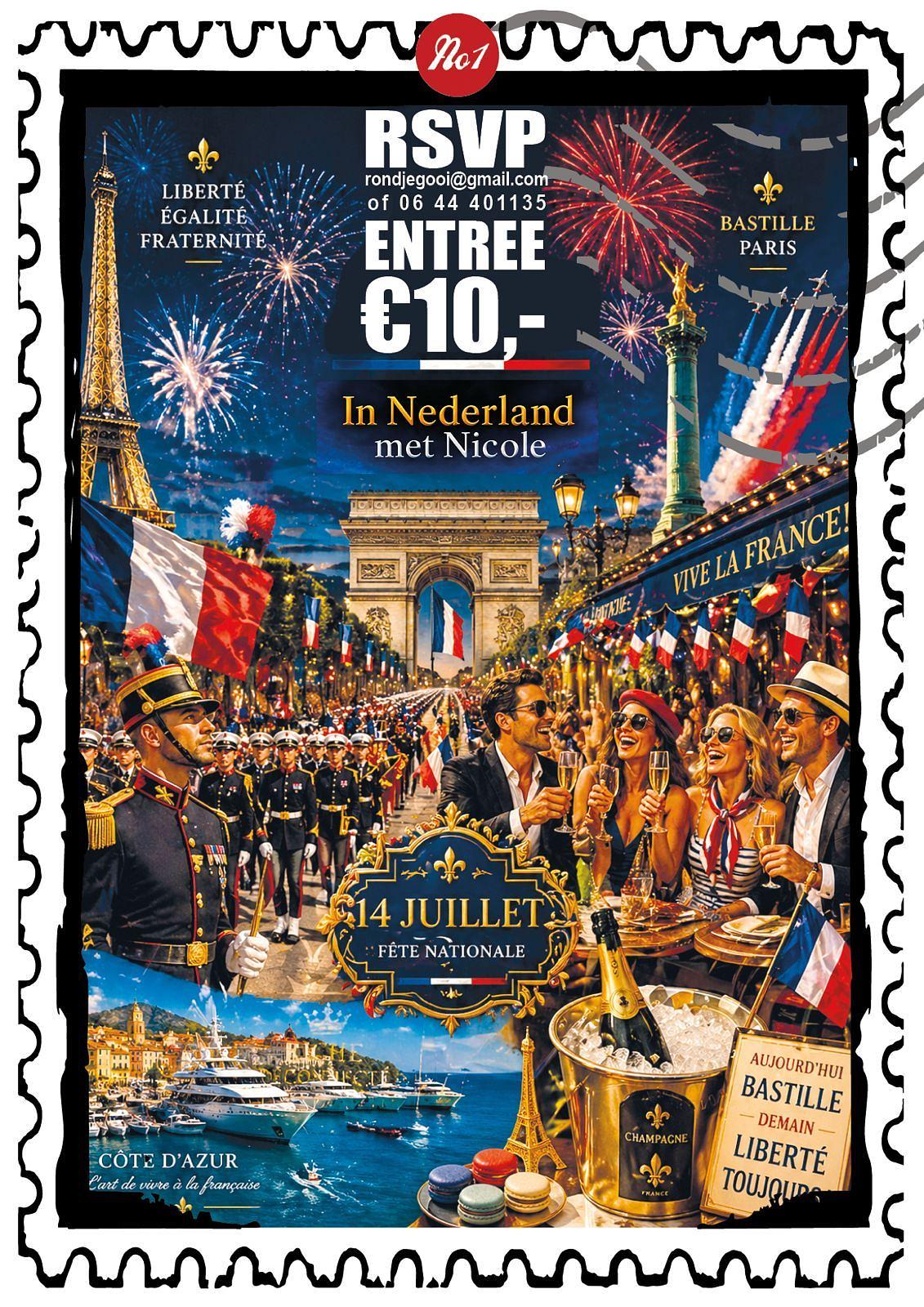Evenement
