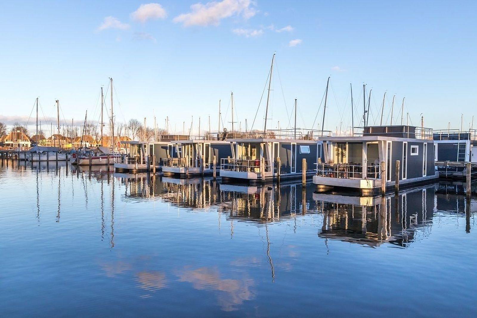 Marina de Naarden