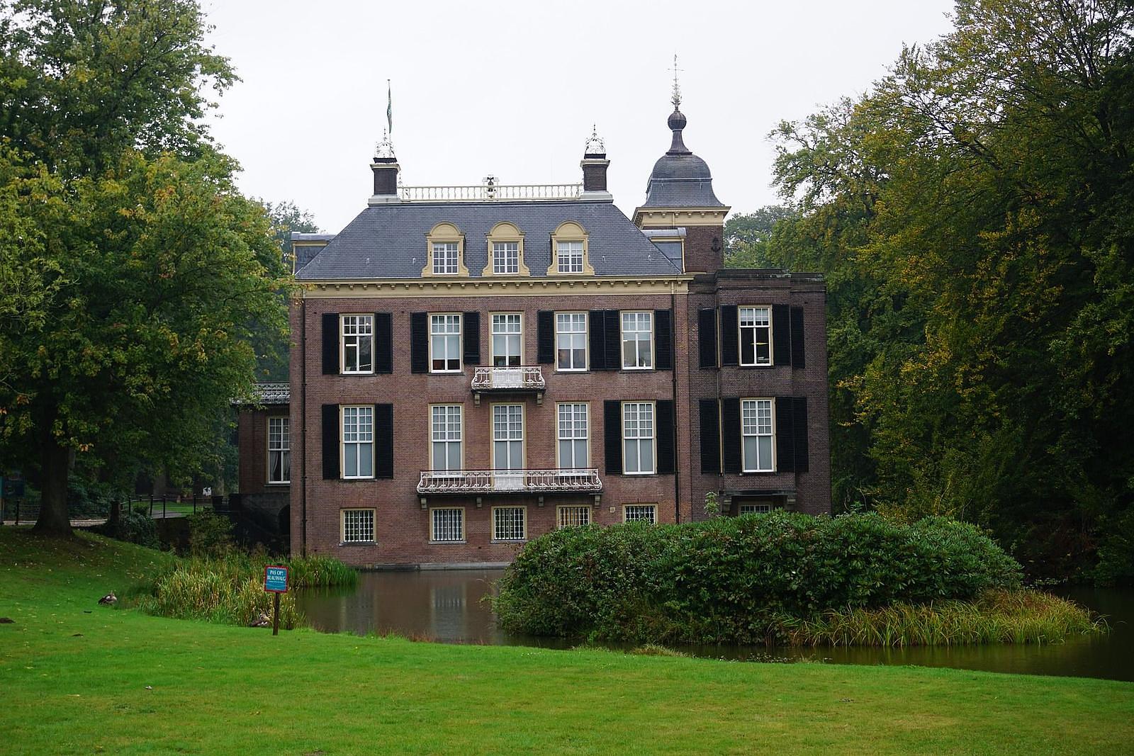 Huis Zijpendaal