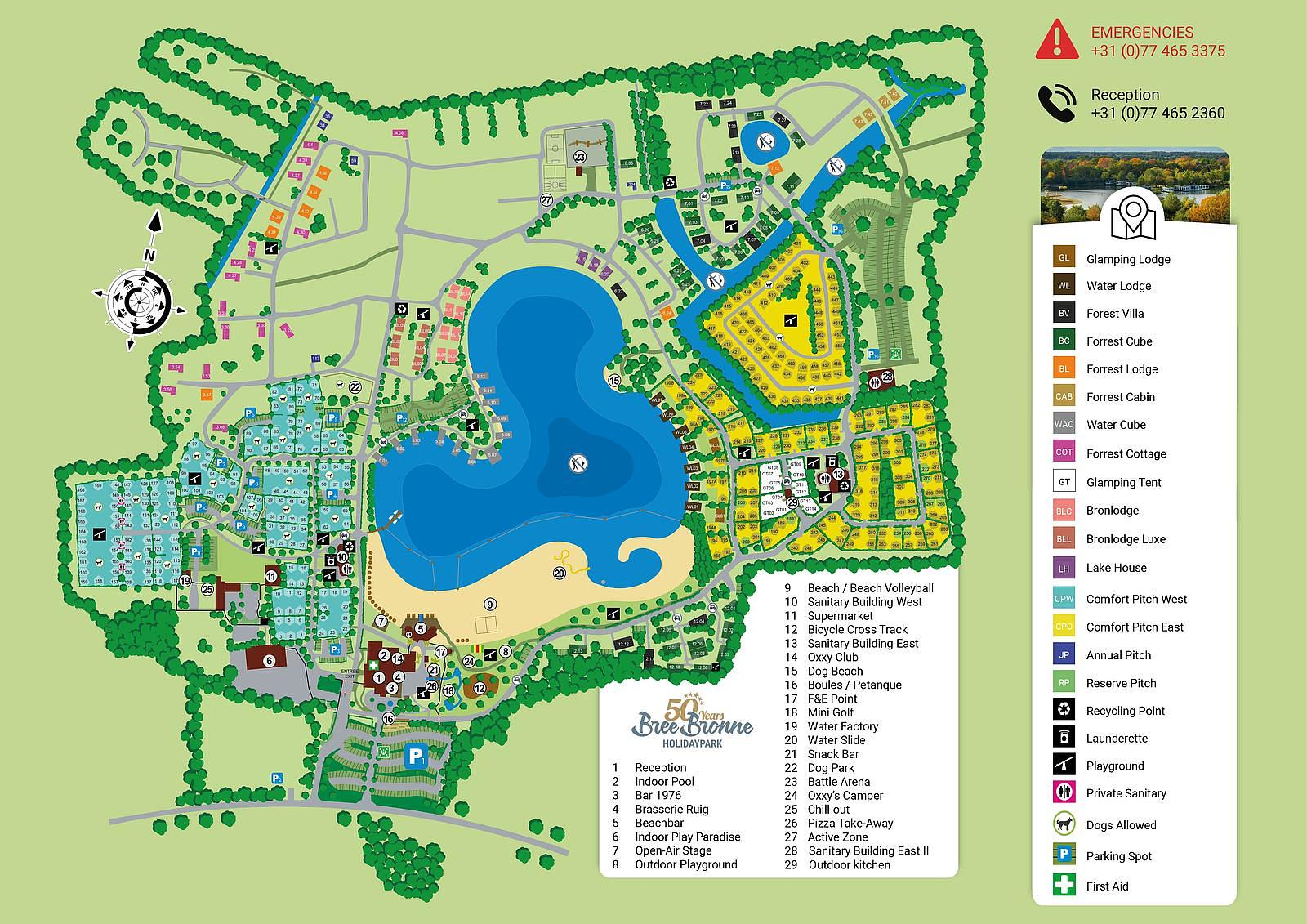 Map EN