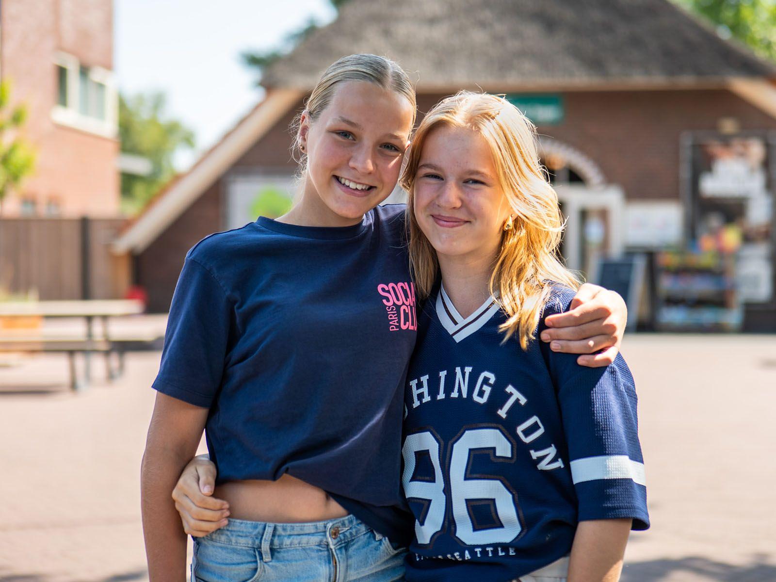 Zomervakantie