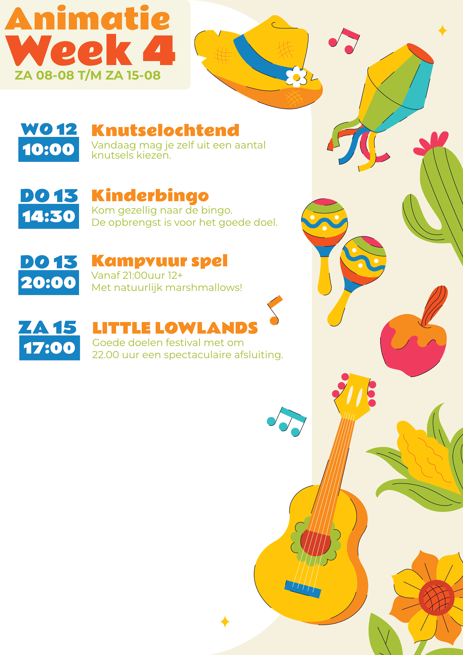 Animatie 2026 Week 4 Deel 2 Animatie 2026 Week 4 Deel 2