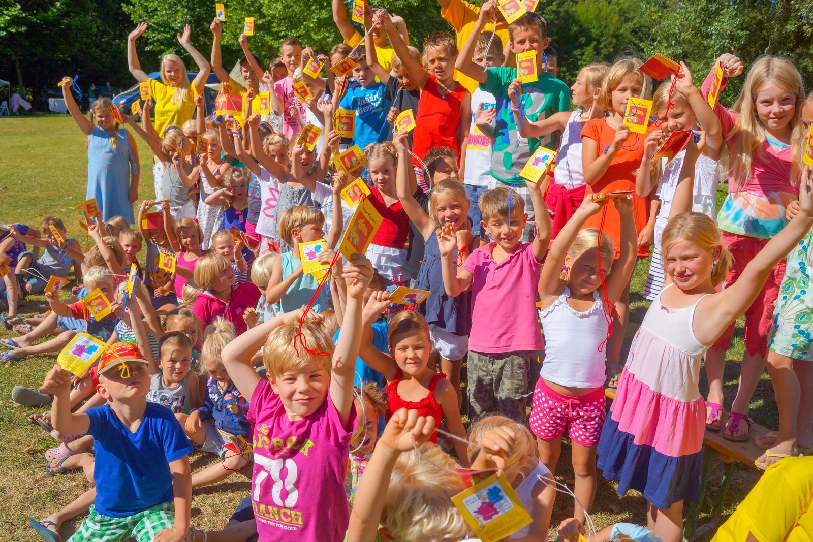 Walsdorf kinderland