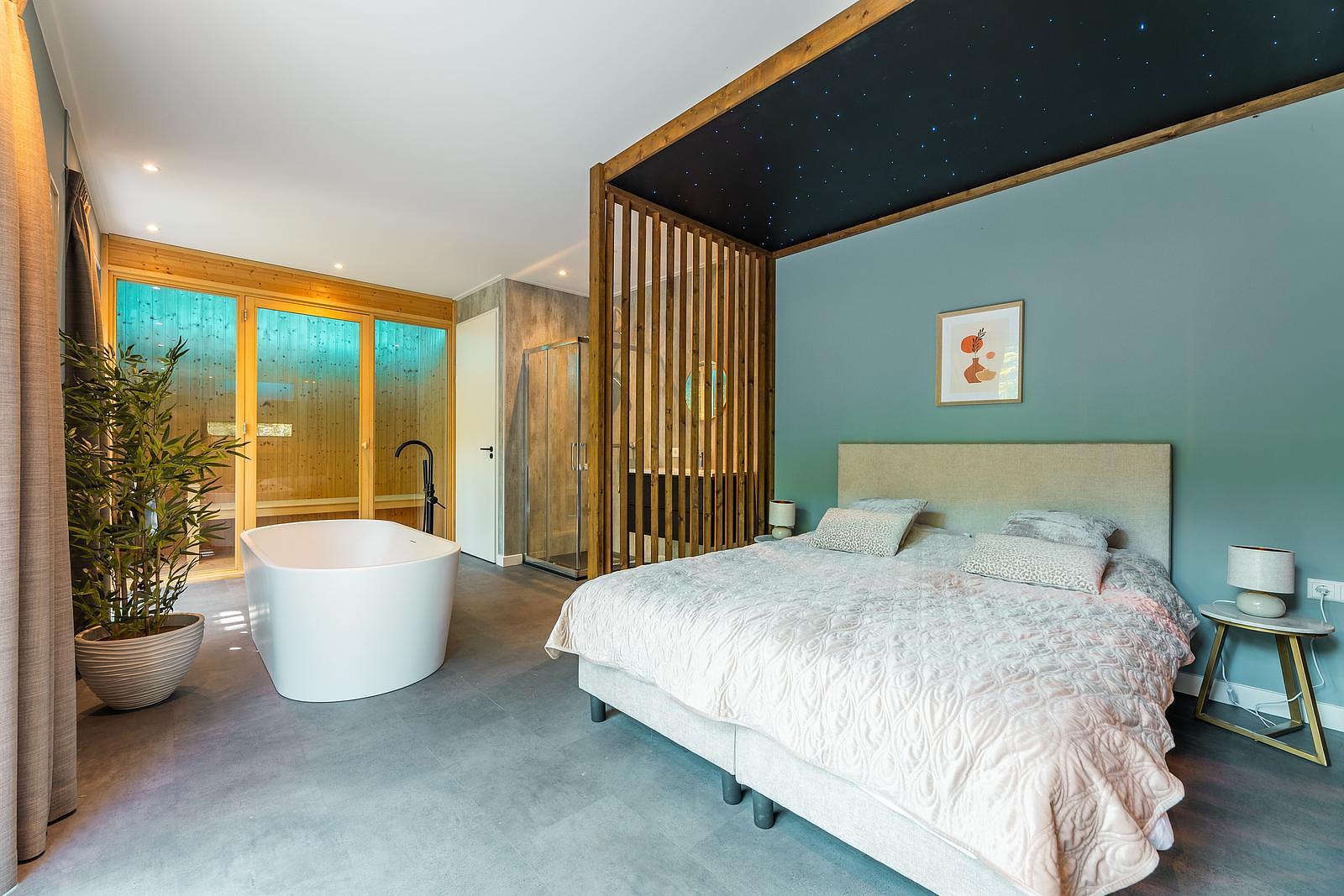   Vakantiewoning kopen Nederland