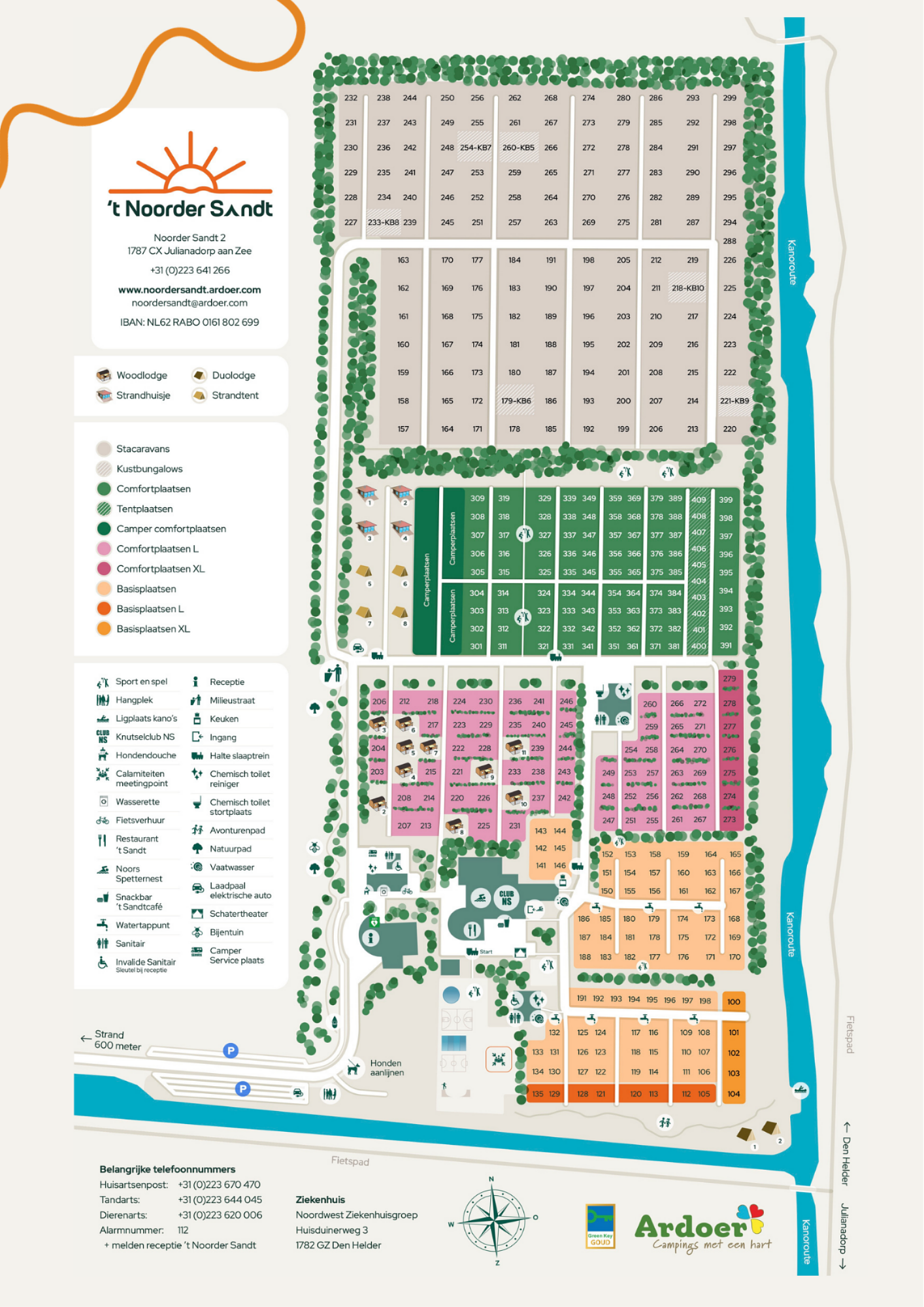 Plattegrond 2026 NL
