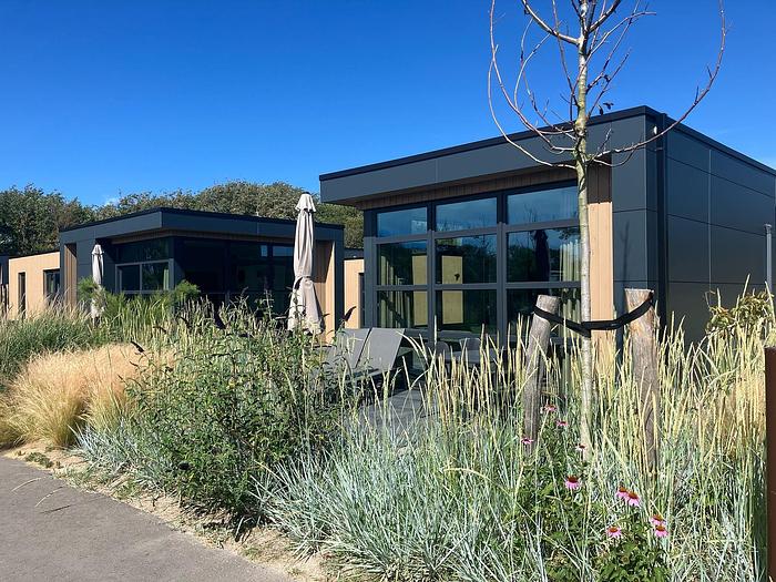 EuroParcs De Zeeuwse Duinen in Westkapelle — foto 5